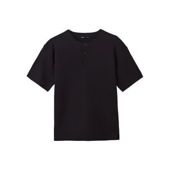 SPAO T Shirts Men
