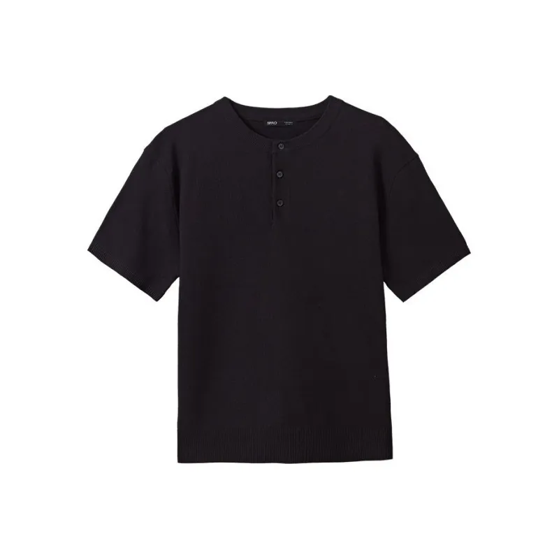 SPAO T Shirts Men-0