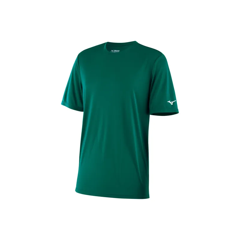 Mizuno NXTRUNBIRD T-Shirt Unisex-12