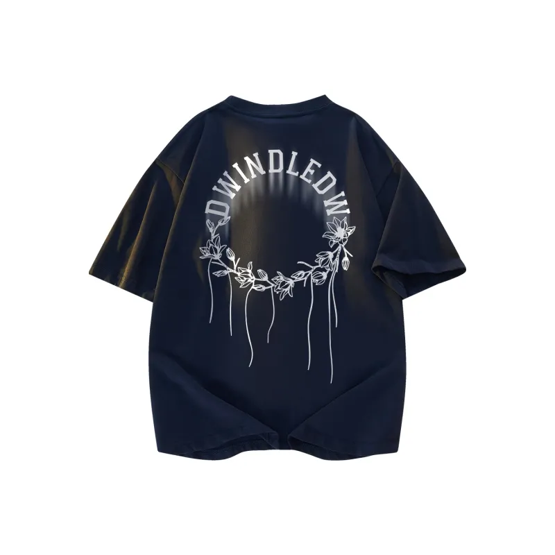 D&W T Shirts Unisex-4