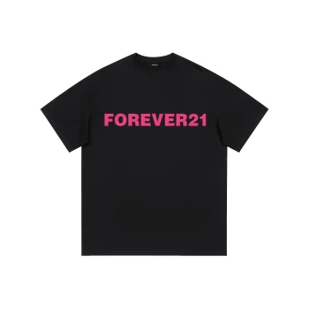 FOREVER 21 T Shirts Unisex
