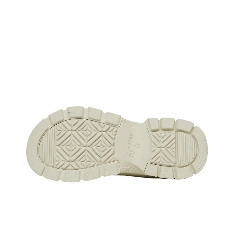 Converse All Star Trekwave Beach Sandals Women's Beige-5