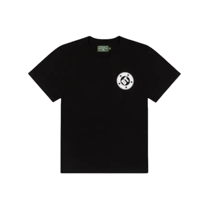 Denim Tears Detective Tee-0