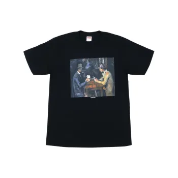 Supreme Cards Tee