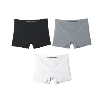 Urban Beauty Underpants Women's 3 Pack