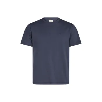 CALVIN KLEIN T Shirt Men's Marine Blue