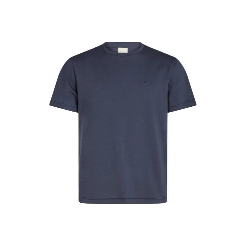 CALVIN KLEIN T Shirt Men's Marine Blue-0