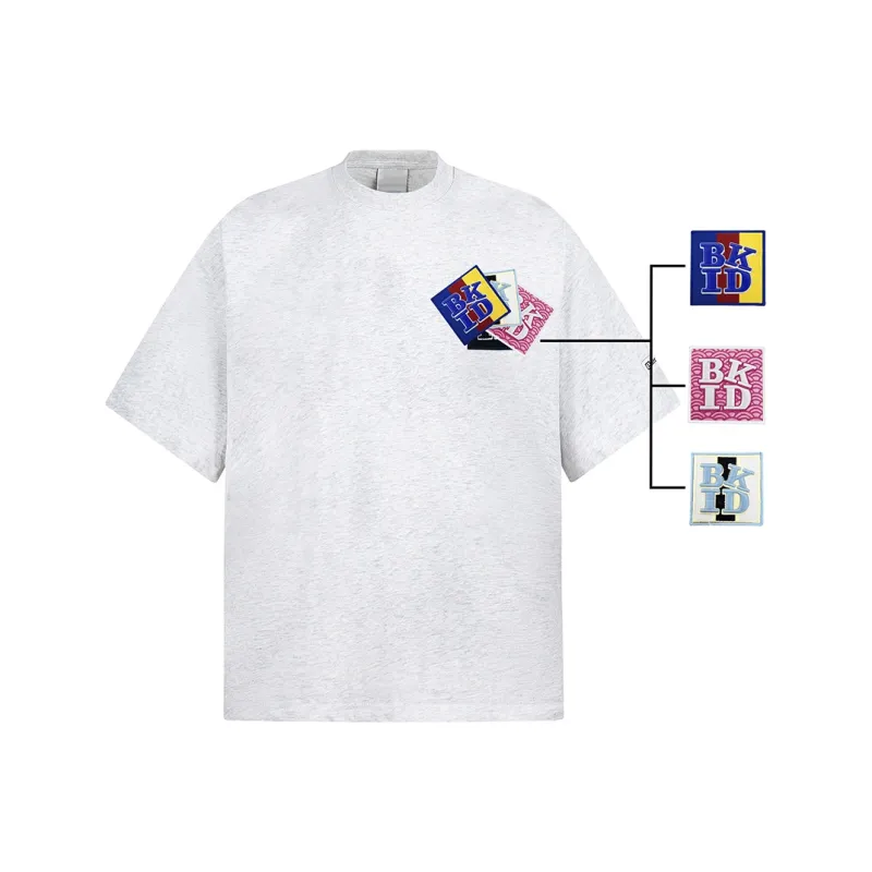 F.K.V.A T Shirts Unisex-8