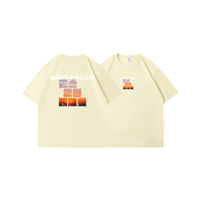 NASTYPALM T-Shirts Unisex-14