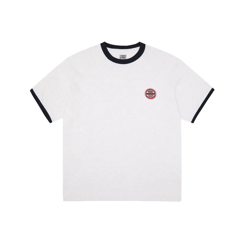 Vision Street Wear T Shirt Unisex-0
