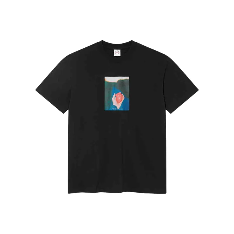 POLAR SKATE CO SS25 Heart In Hand Tee T Shirt Unisex-3
