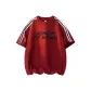 Vintage Red