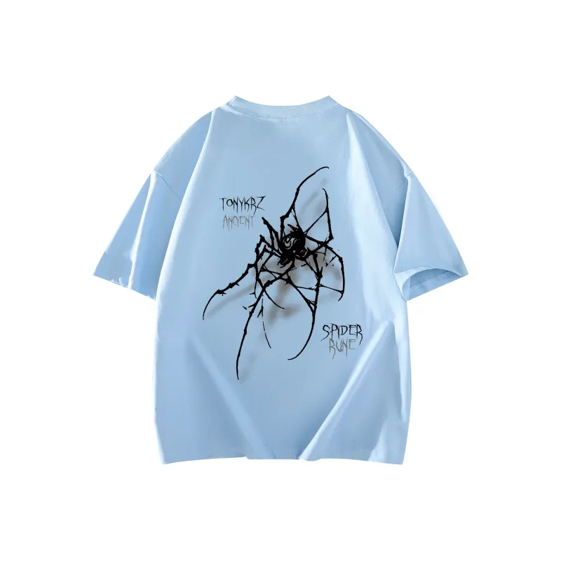 TONYKRZ T Shirts Unisex-17
