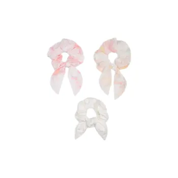DIOR Polyester Hair Bands Kids' Multicolor