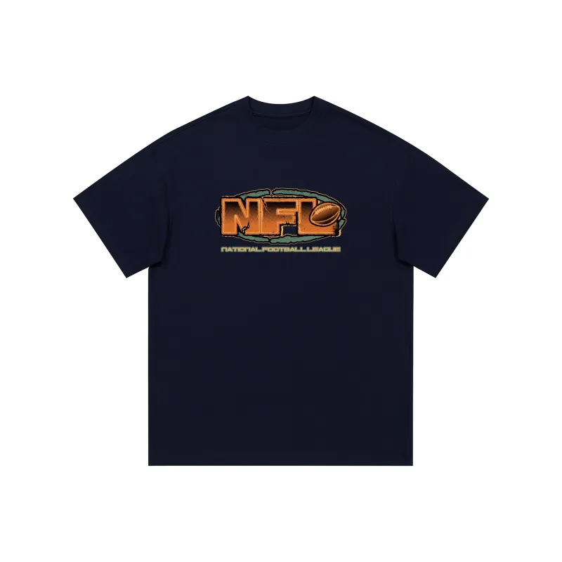 NFL T Shirts Unisex-9