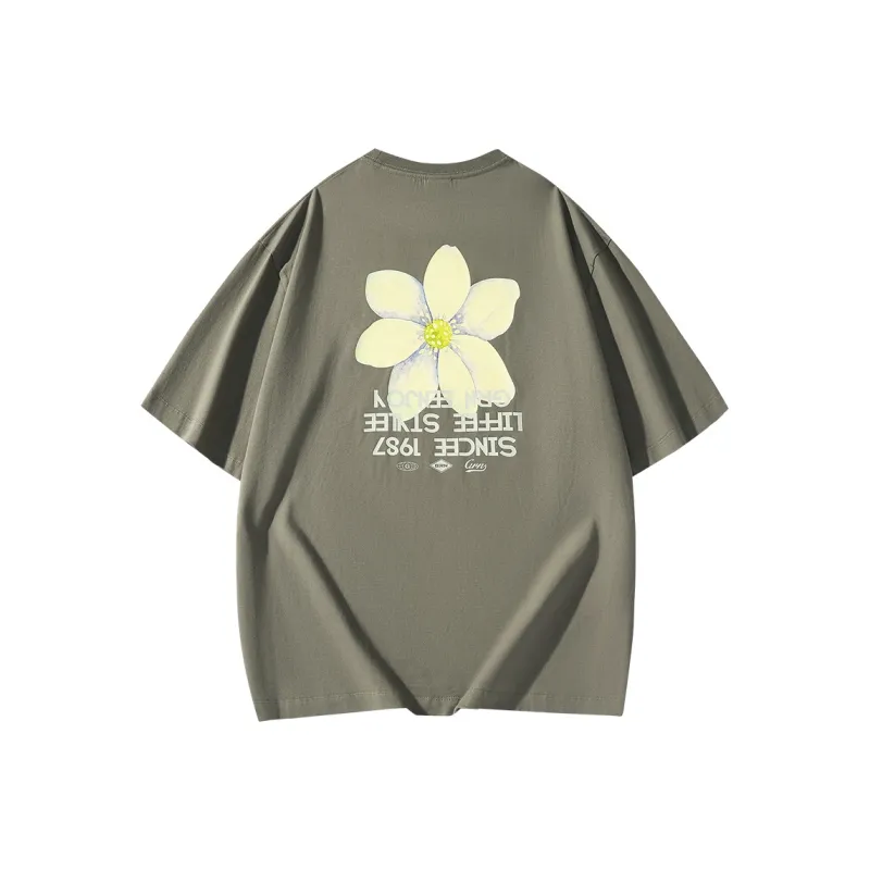K bird T Shirts Unisex-4