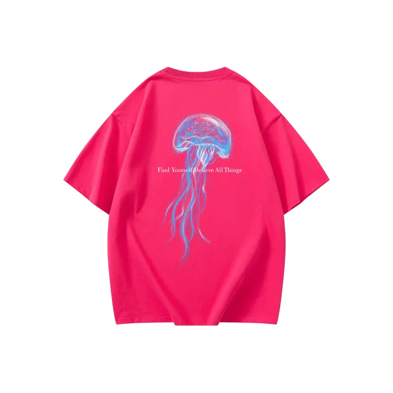 Find Yourself T Shirts Unisex-7