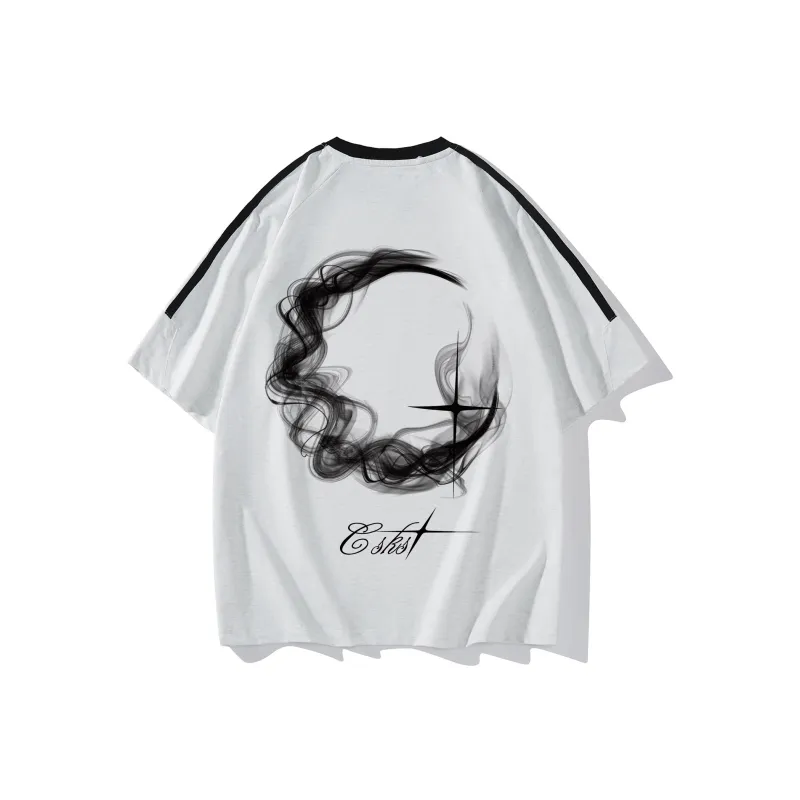 CSKS T Shirts Unisex-14
