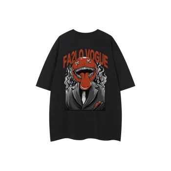 FA2LO T Shirts Unisex