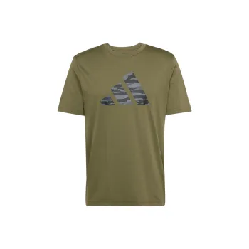 Adidas Free Shipping With AdiClub Codes Camo Graphic Tee