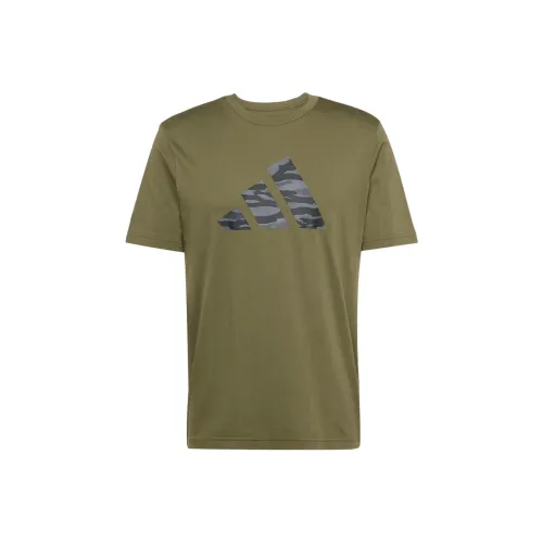 Adidas Free Shipping With AdiClub Codes Camo Graphic Tee