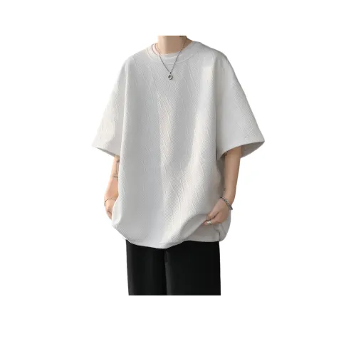 NEAR HERE T Shirts Unisex