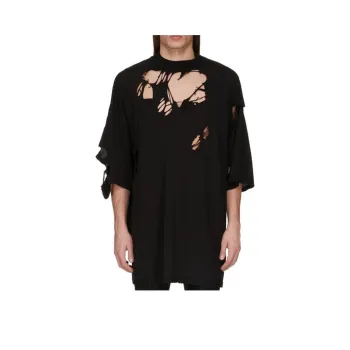 Rick Owens DRKSHDW Tommy T Shirt