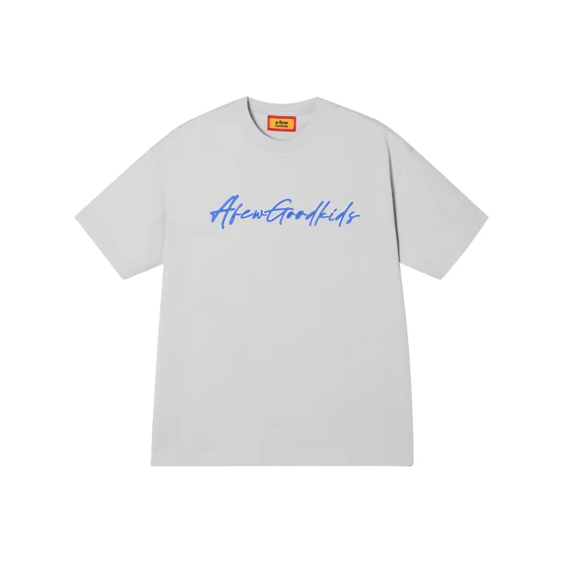 AFGK T Shirts Unisex-3