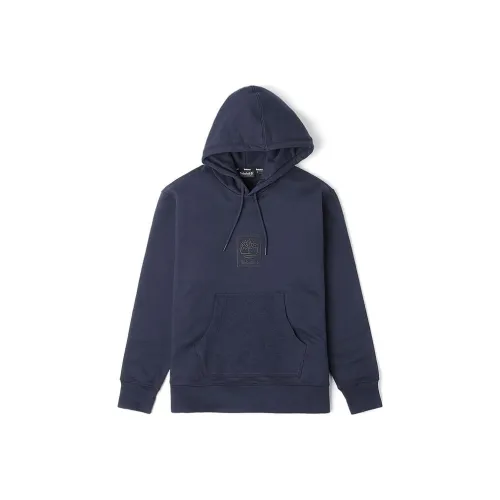 Timberland Sweatshirts Unisex Dark Royal Blue