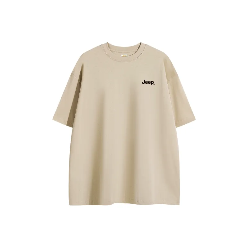 Jeep T-Shirts Unisex-14