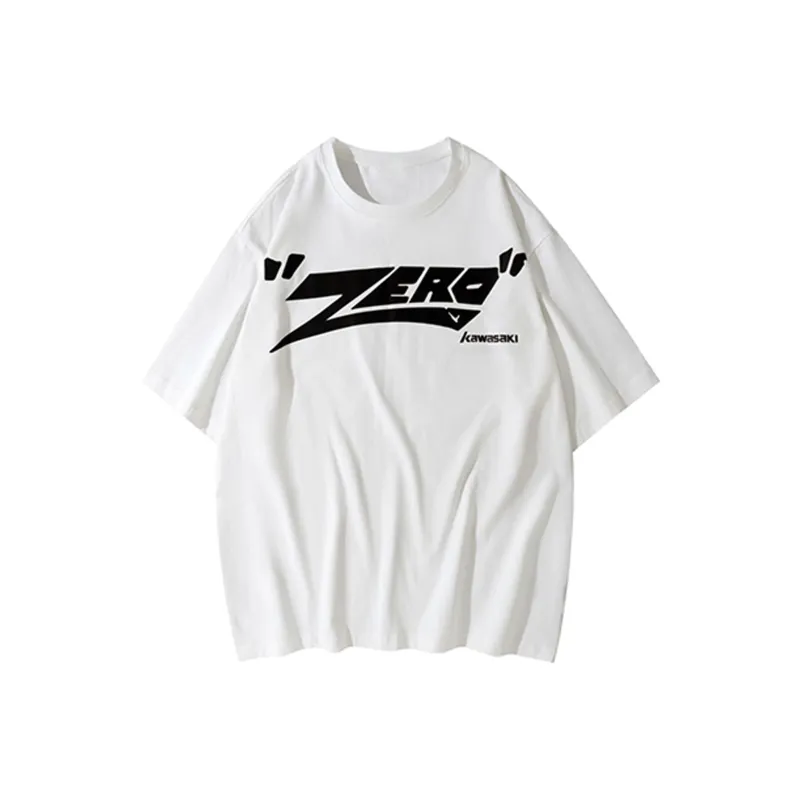 Kawasaki Regular T Shirt Unisex-6