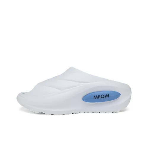 MIIOW EVA Slip Resistant Abrasion Resistant Slide Slippers Men's