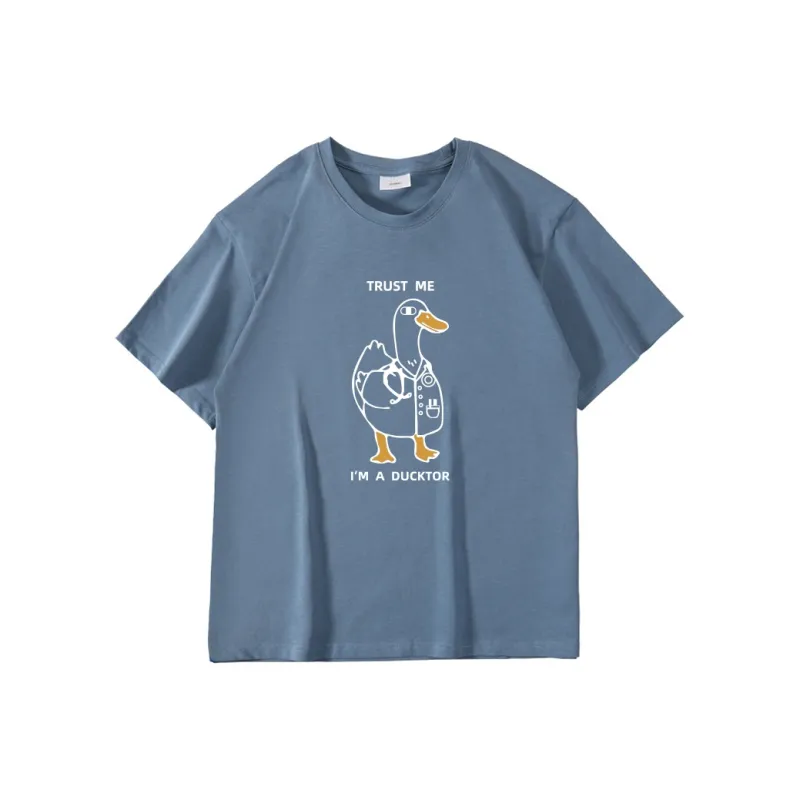 Mountainpeak T Shirts Unisex-8