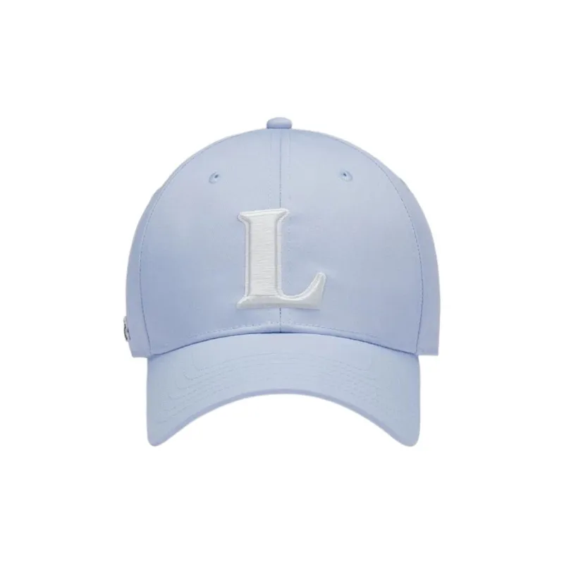 LACOSTE Baseball Caps Unisex Blue-1