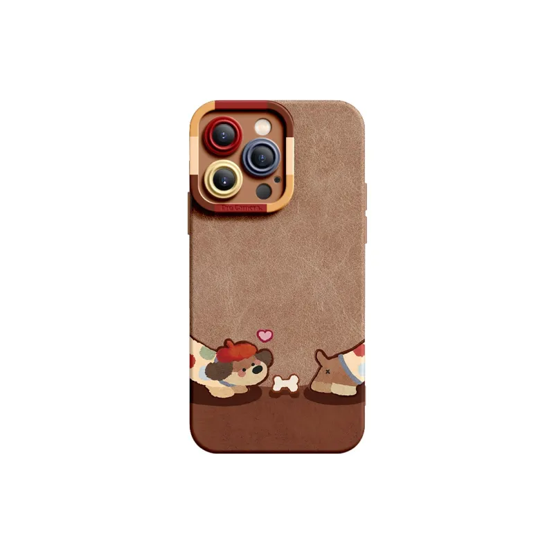 I create my art Phone Cases-3