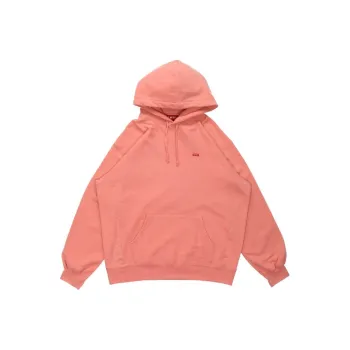 Supreme Small Box Hooded Sweatshirt SS24