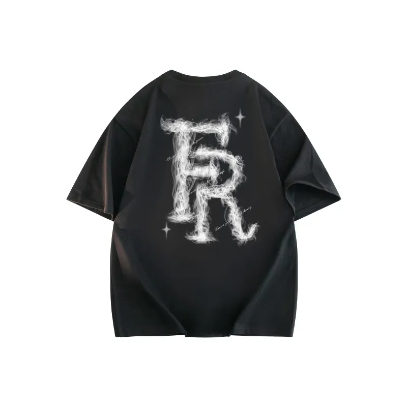 FREO3N T Shirts Unisex-4