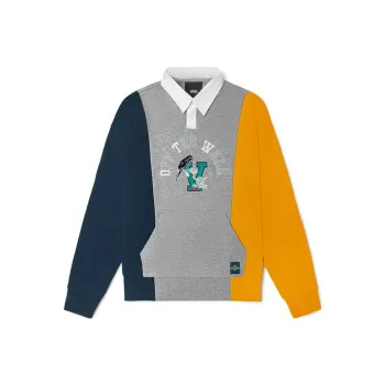 Vans Sweatshirts Unisex Gray