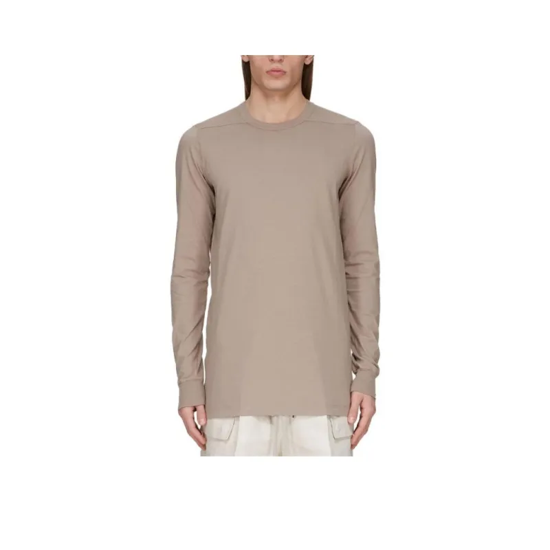 RICK OWENS T Shirts Men Flesh-0