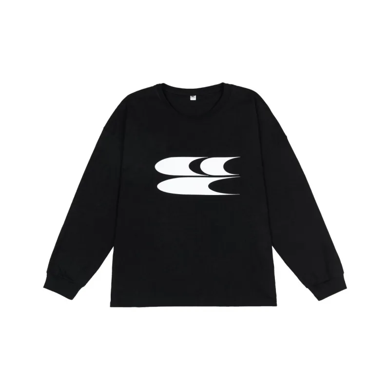 Crying Center Sweatshirts Unisex-8