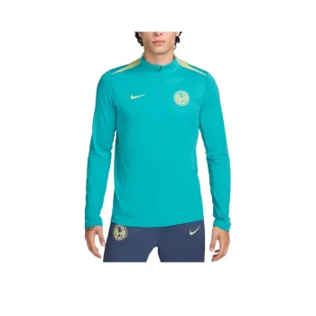 Nike Clothing T-Shirts Men Teal