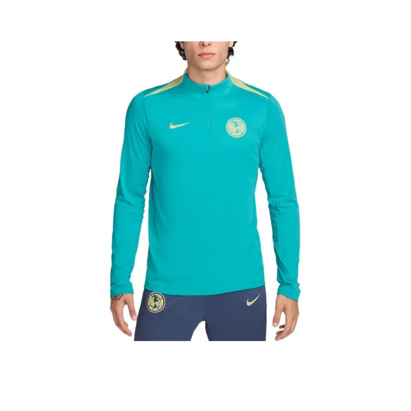 Nike Clothing T-Shirts Men Teal-0