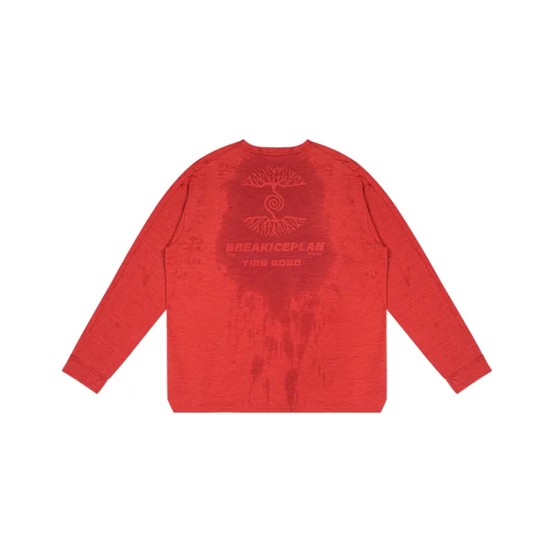 BKCXZICE Graphene Warm T Shirt Unisex-9