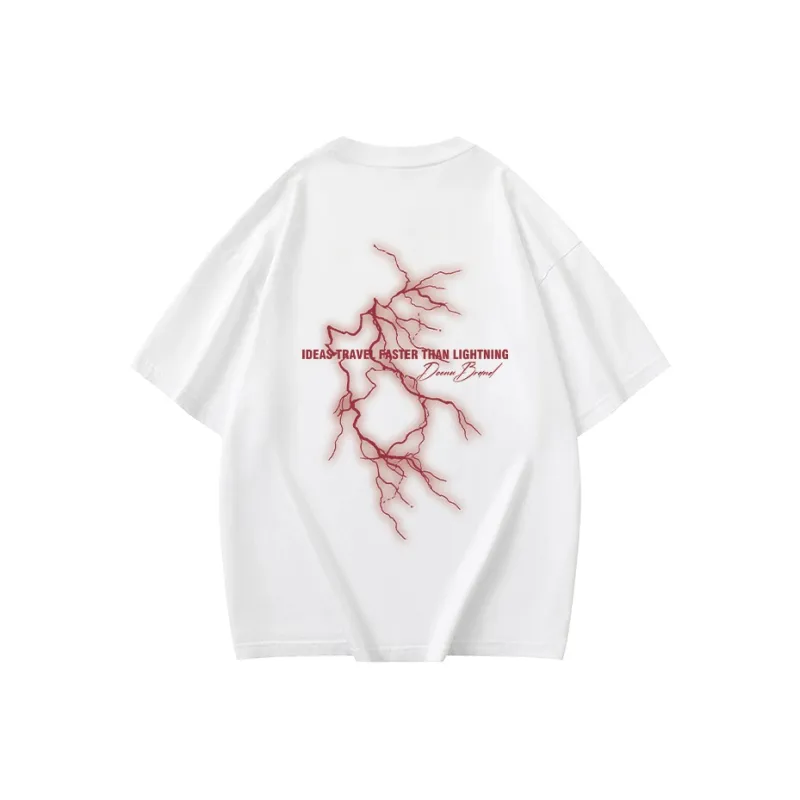 DOENU T Shirts Unisex-2