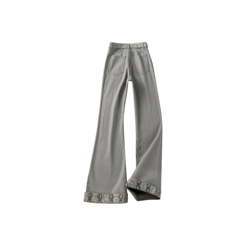 ACUOD BY CHANU Jeans Unisex-6