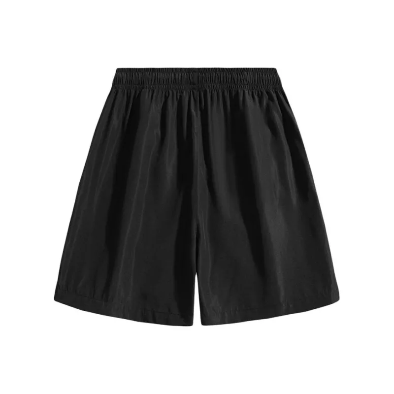 RASHOMONG Beach Shorts Unisex-1