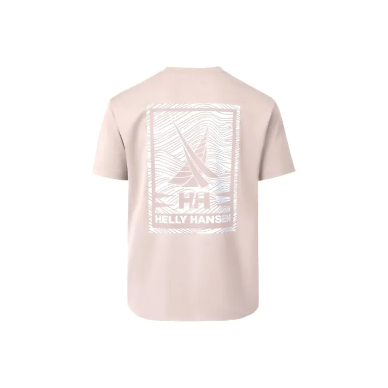 HELLY HANSEN T Shirts Unisex-18