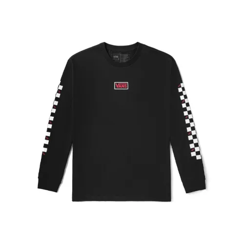 Vans Sweatshirts Unisex Black