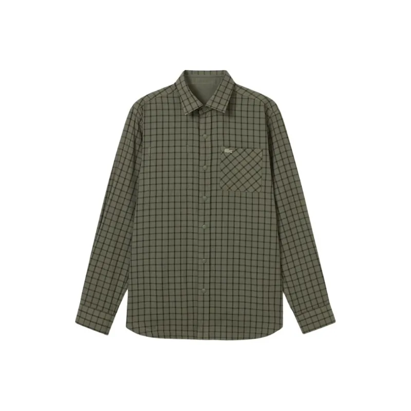 LACOSTE Shirts Men-3