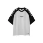 Dust-Free Black & White Gray